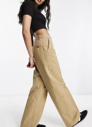 Штани levi’s baggy оригінал