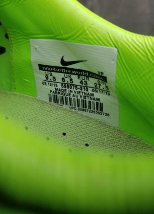 Nike5 фото