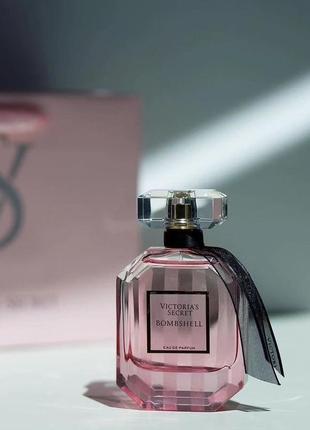 Bombshell victoria’s secret