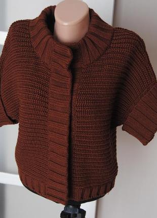 Кардиган жилет max mara