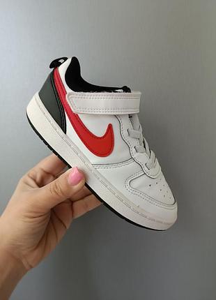 Кроссовки nike
