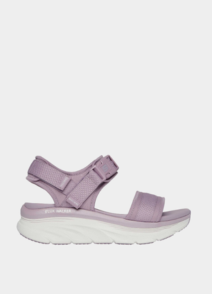 Женские сандалии skechers / сандалии на широкую стопу скечерс