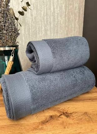 Подарунок набір рушників котон туреччина баня