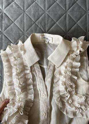 Блузка vero moda