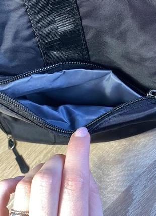 Спортивна сумка