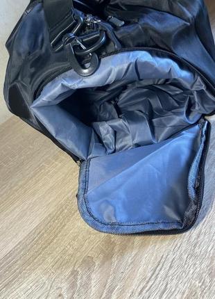 Спортивна сумка