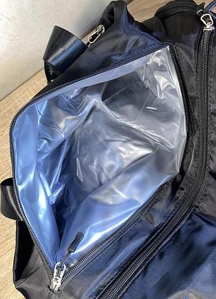 Спортивна сумка