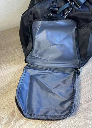 Спортивна сумка