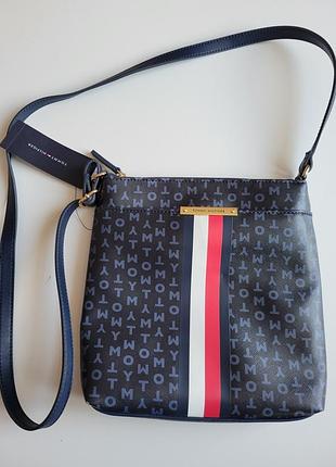 Сумочка жіноча  tommy hilfiger