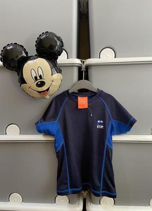 Футболка cool club