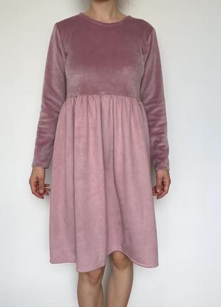 Платье украинского бренда diadia