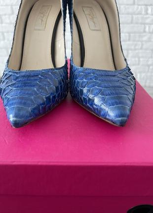 Туфли ярослава шульженка5 фото
