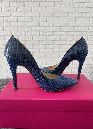 Туфли ярослава шульженка4 фото