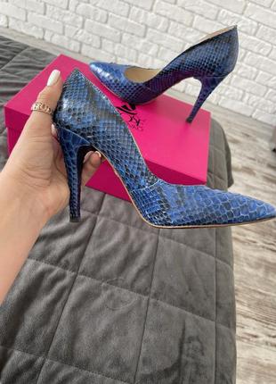 Туфли ярослава шульженка3 фото