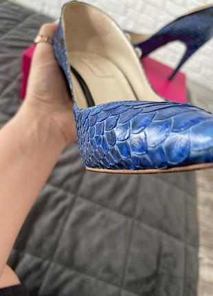 Туфли ярослава шульженка8 фото