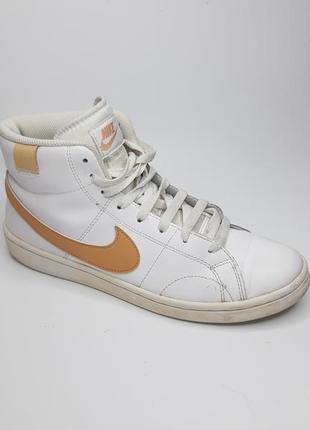 Кросівки Hit the links in Nikes new grass-ridden Air Max 1 golf shoe mid оригінал