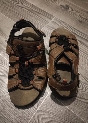 Чоловічі сандалі wrangler