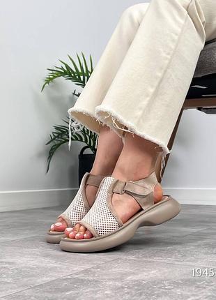 Босоножки женские 36-40