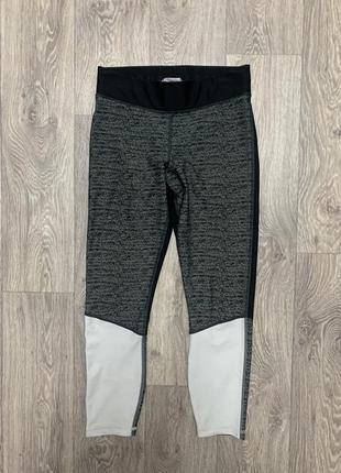 Лосіни under armour