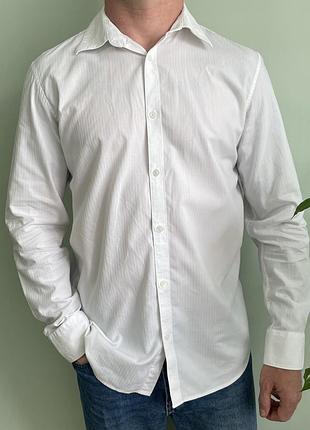 Сорочка calvin klein