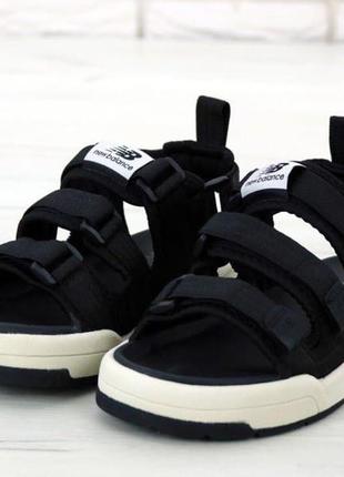 New balance  sandals4 фото