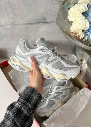 Кросівки Social Status X New Balance Cm1600 Winter In The Hamptons