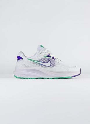 Nike zoom inferno 3 blue/purple