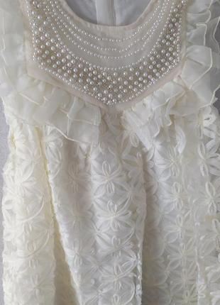 Роскошное платье для принцессы