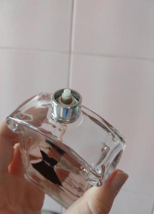 Guerlain le petit robe noire little black dress герлен маленькое черное платье 100 мл ml
eau de toilette туалетна вода8 фото