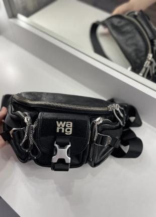 Сумка alexander wang