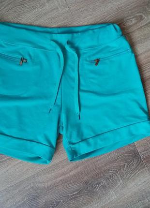 Класні шорти 4