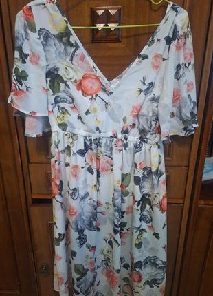 Літня сукня