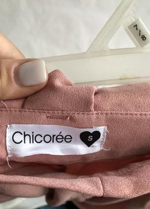 Брюки от chicorre 4