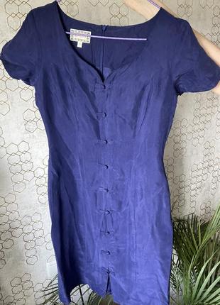 Сукня silk, шовк monsoon