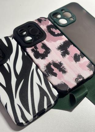 Чехол iphone 14pro 4