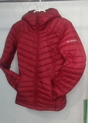 Куртка жіноча columbia