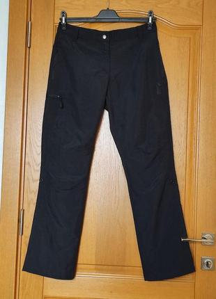 Трекінгові штани-трансформери шорти штани жіночі бріджі2 фото