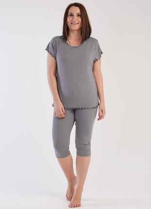 Шикарные комплекты с бриджами vienetta