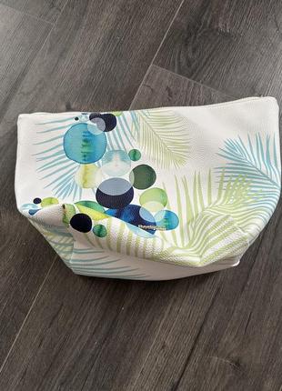Клатч/ косметичка desigual