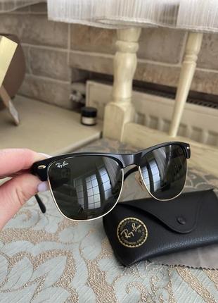 Окуляри ray ban
