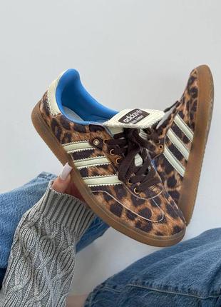 Кроссовки adidas samba