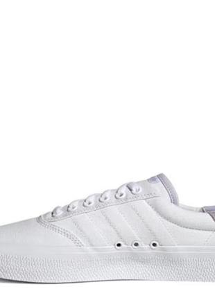 Текстильні кеди від adidas