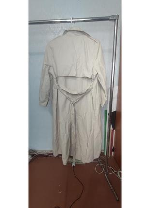 Тренч , пальто , плащ2 фото