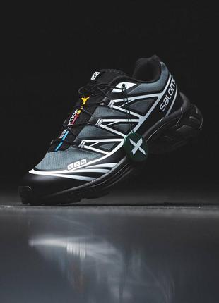 Кросівки salomon xt- 6