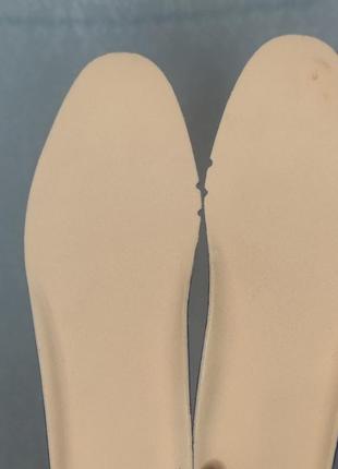 Ортопедичні устілки, стельки