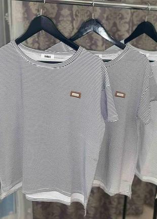 50-54 г женские футболки стрейч коттон