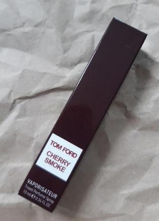 Парфум cherry smoke 10 мл