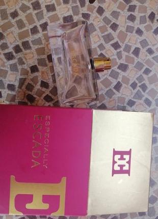 Escada especially