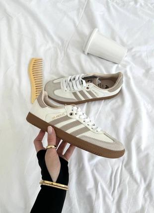 Кроссовки adidas