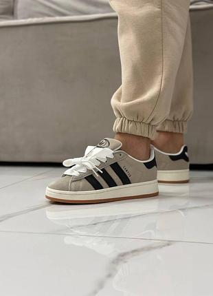 Кроссовки adidas campus